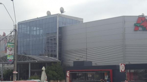 Central -Metrou DRISTOR- Vitan -Auchan